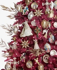 Holiday Lane Blessed Ornament Collection Created For Macys