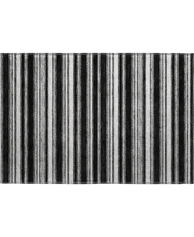 Dalyn Soft Essentials Machine Washable SE2 1'8"x2'6" Area Rug