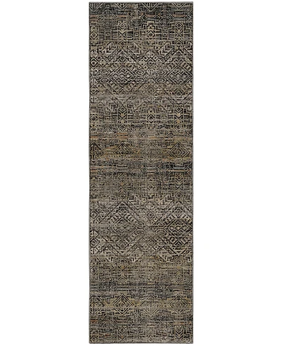 Dalyn Vico VC8 2'3"x7'6" Runner Area Rug