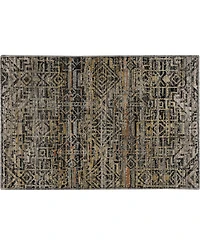 Dalyn Vico VC8 1'8"x2'6" Area Rug