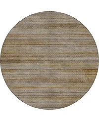Dalyn Vico VC6 8'x8' Round Area Rug