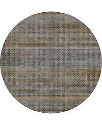 Dalyn Vico VC5 8'x8' Round Area Rug