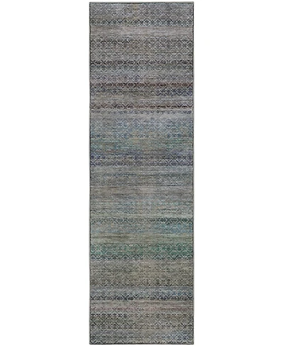 Dalyn Vico VC4 2'3"x7'6" Runner Area Rug