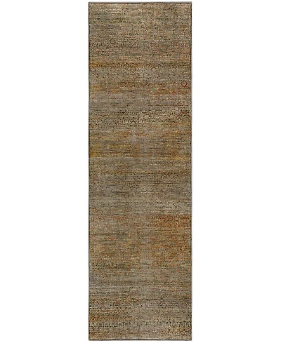 Dalyn Vico VC3 2'3"x7'6" Runner Area Rug