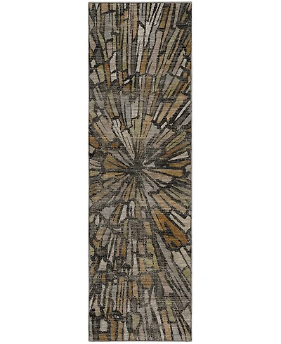 Dalyn Nexus NX3 2'3"x7'6" Runner Area Rug