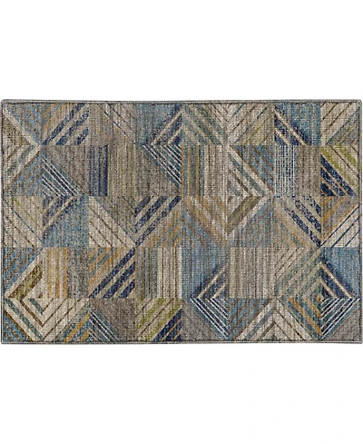 Dalyn Nexus NX2 1'8"x2'6" Area Rug