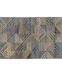 Dalyn Nexus NX2 1'8"x2'6" Area Rug