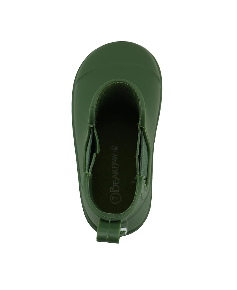 Bearpaw Kids Kids' Chelsea Waterproof Rain Boots