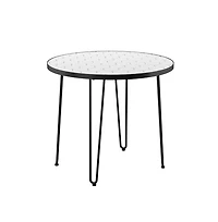 Augusta Home Watkindale Outdoor Bistro Table