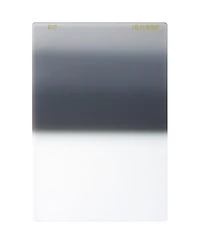 Lee Filters 100x150mm Reverse-Graduated Nd 0.9 Filter