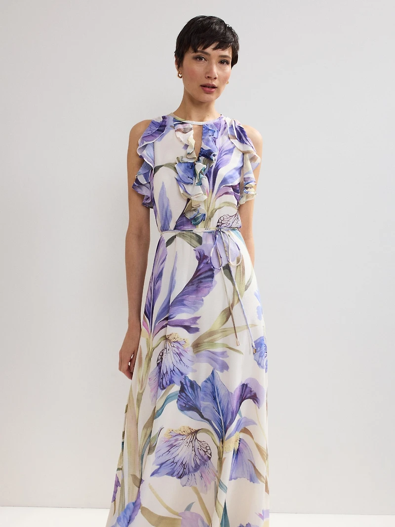 Phase Eight Women's Rachel Printed Dress