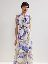 Phase Eight Women's Rachel Printed Dress