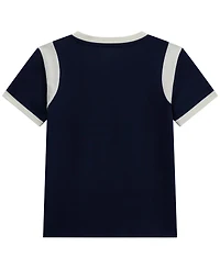 Guess Girls' 7-16 Short-Sleeve T-Shirt