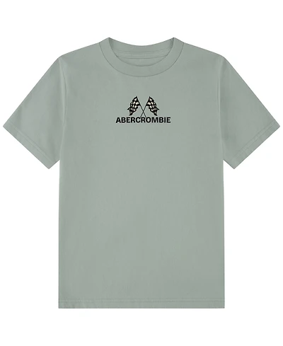 abercrombie kids Boys' 5-16 Short-Sleeve T-Shirt