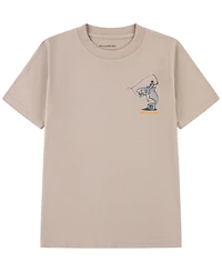 abercrombie kids Boys' 5-16 Short-Sleeve T-Shirt