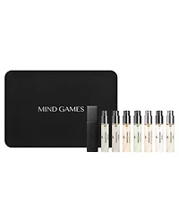Mind Games 8-Piece Woody Olfactive Discovery Set