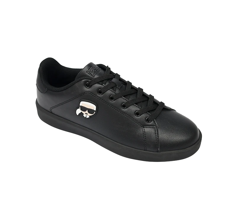 Karl Lagerfeld Paris Men's Claude Lace-Up Sneakers