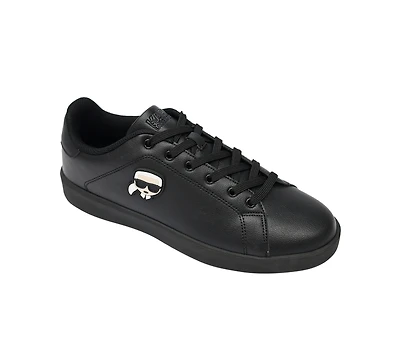 Karl Lagerfeld Paris Men's Claude Lace-Up Sneakers