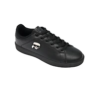 Karl Lagerfeld Paris Men's Claude Lace-Up Sneakers