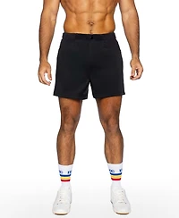 Bike Athletic Men's Coaches Short 5" Inseam