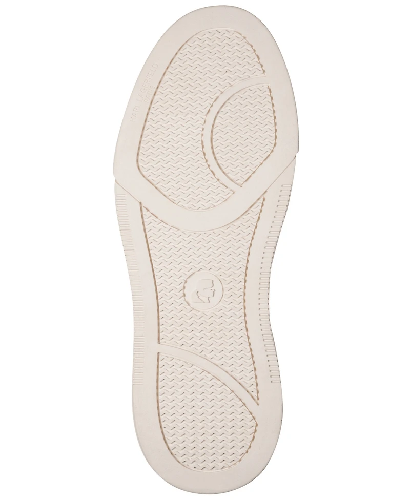 Karl Lagerfeld Paris Men's Auren Lace-Up Shoes