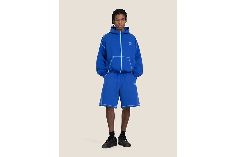 Aelfric Eden Men's Cloud Boxy Sweat Set