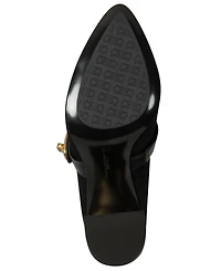 Donna Karan New York Women's Rosey Mary Jane Pumps