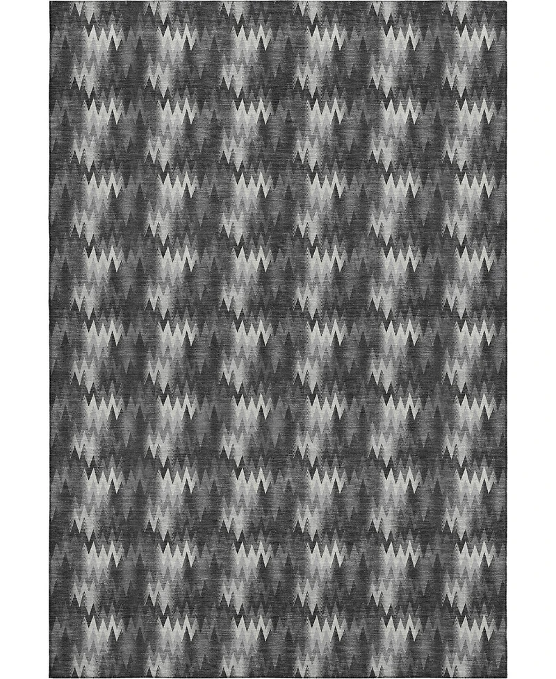 Dalyn Soft Essentials Machine Washable SE5 9'x12' Area Rug