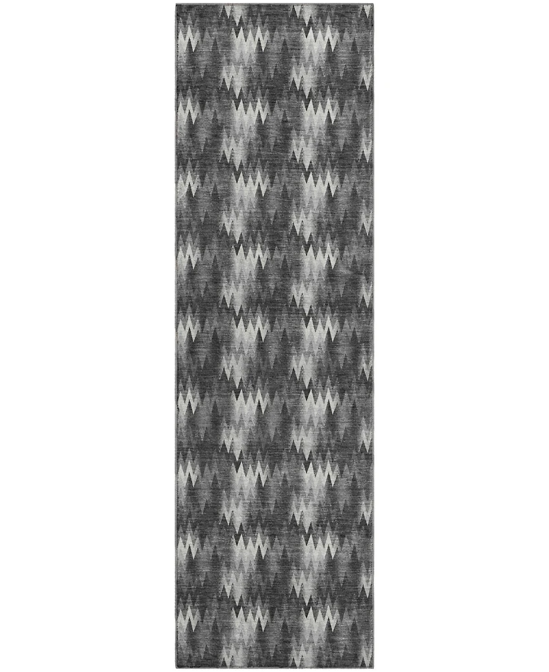Dalyn Soft Essentials Machine Washable SE5 2'3"x7'6" Runner Area Rug