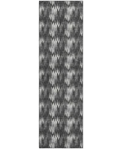 Dalyn Soft Essentials Machine Washable SE5 2'3"x7'6" Runner Area Rug