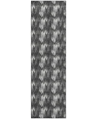 Dalyn Soft Essentials Machine Washable SE5 2'3"x7'6" Runner Area Rug