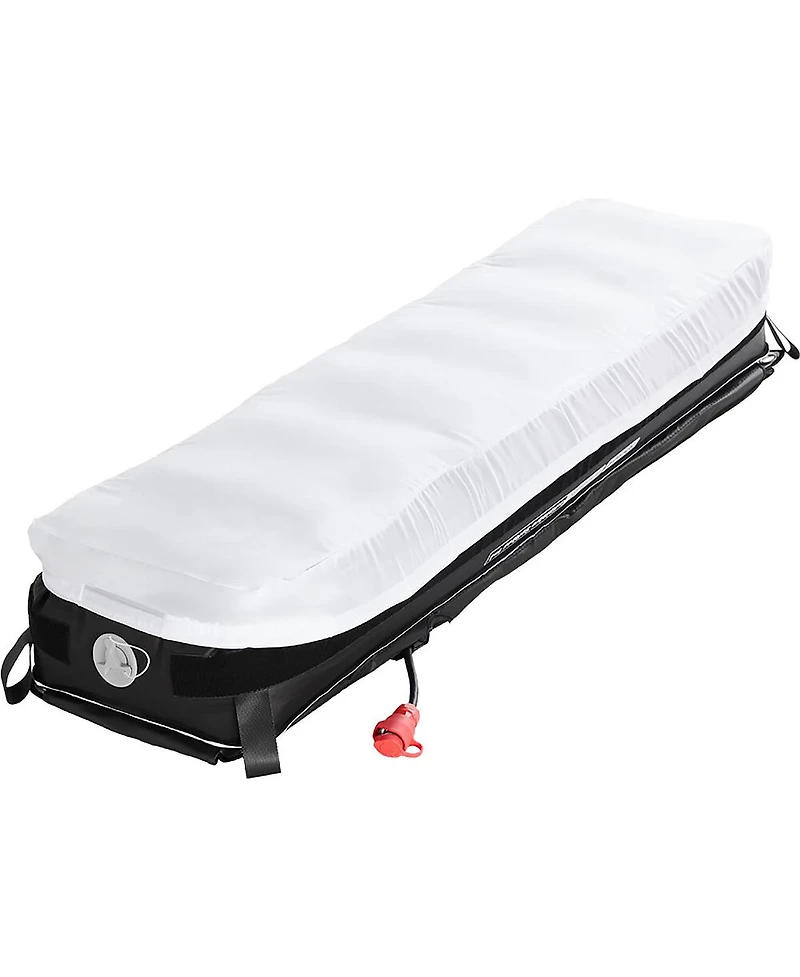 Aputure Infinimat 1x4' 162W Rgbww Led Mat Panel Light and Clear Softbox Pack, Bundle with 400W Control Box, V-Mount