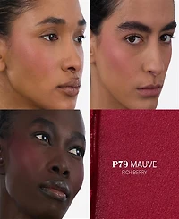 Prada Beauty 4-Piece Blush and Lip Balm Bundle Set
