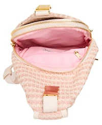 Madden Girl Brooke Mini Sling Crossbody Handbag