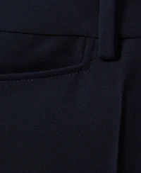 Reiss Women's Flared Suit Trouser Pants