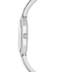 Swarovski Dextera Metal Bracelet Stainless Steel Watch 31 x 19mm