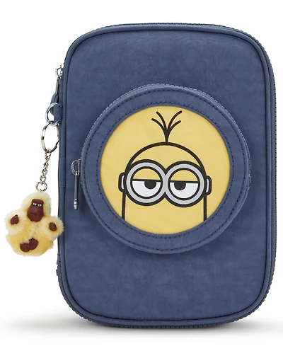 Kipling 100 Pens Zippered Case