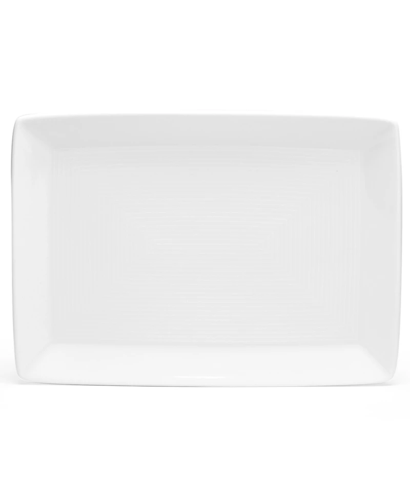 Thomas by Rosenthal Loft Rectangular Platter, 11"