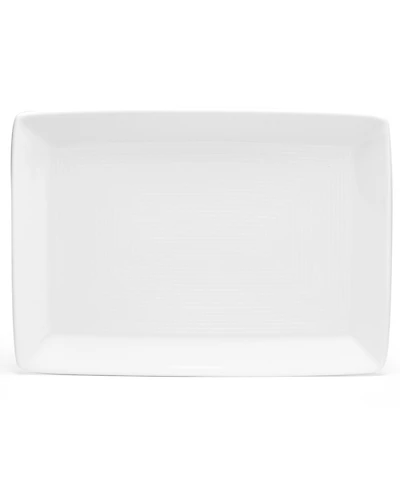 Thomas by Rosenthal Loft Rectangular Platter, 11"