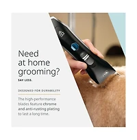Wahl Pro Animal Smart Clip Effortless At-Home Grooming Cordless Clipper