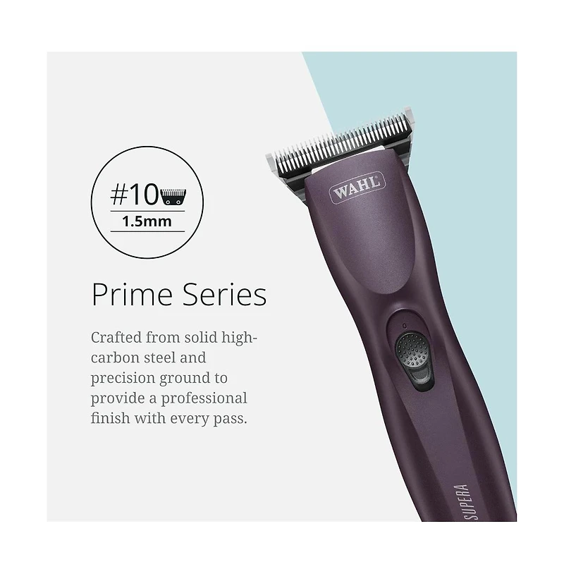 Wahl Pro Animal Wide Prime Series Blades