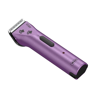 Wahl Professional Animal Arco Pet, Dog, Cat, and Horse Cordless Clipper Kit