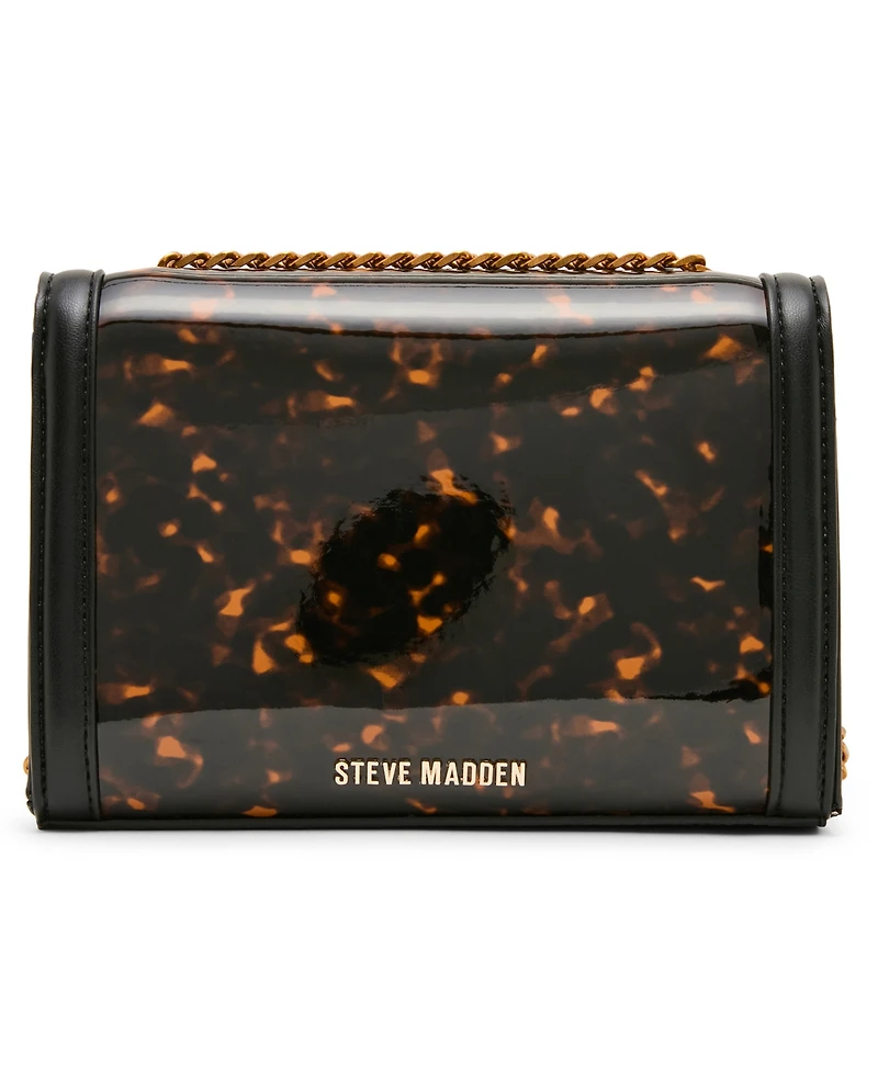 Steve Madden Larisat Magnetic Mini Crossbody Handbag
