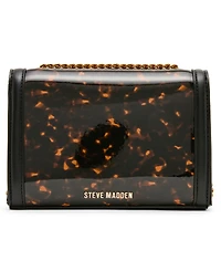 Steve Madden Larisat Magnetic Mini Crossbody Handbag