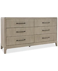 Sadie 4-Piece King Bedroom Set (Bed, Dresser & Two Nightstands), Macy's Exclusive