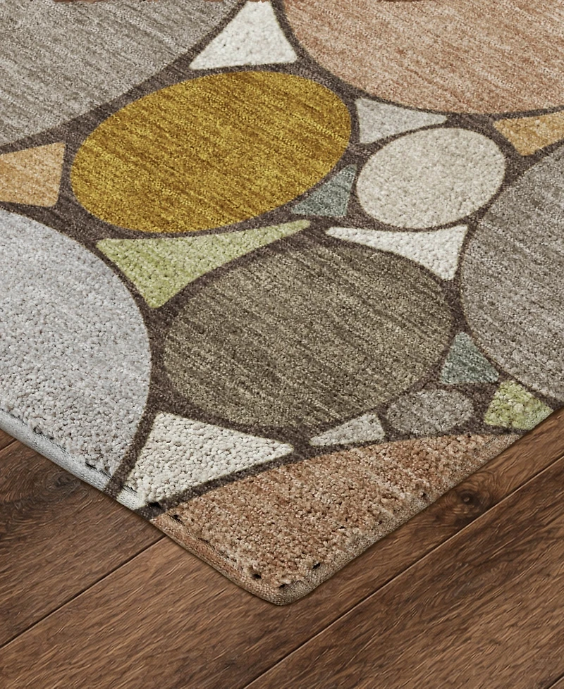 Dalyn Kenner KN1 1'8"x2'6" Area Rug