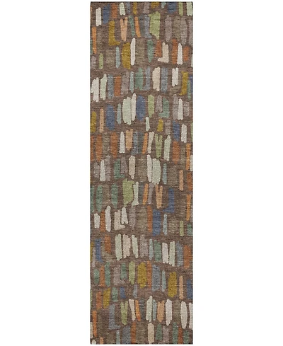 Dalyn Kenner KN5 2'3"x7'6" Runner Area Rug
