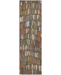 Dalyn Kenner KN5 2'3"x7'6" Runner Area Rug