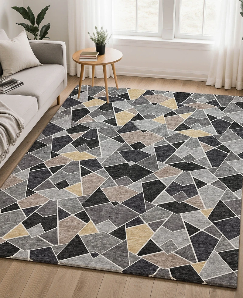 Dalyn Kenner KN8 9'x12' Area Rug