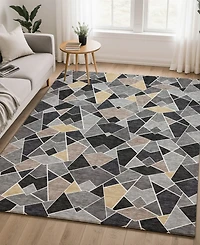 Dalyn Kenner KN8 9'x12' Area Rug
